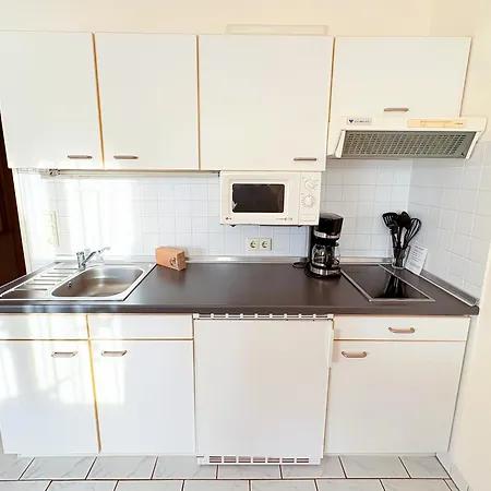 Fewo 8 Im Haus Huehnergott Sellin - Super Fuer Kleine Familien * Sellin (Rugen)