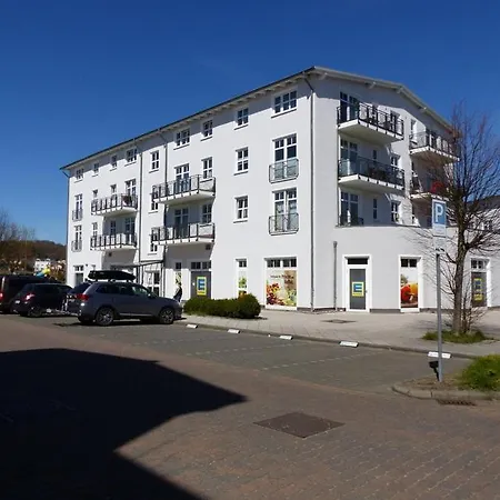 Apartmán 8 Im Haus Huehnergott - Super Fuer Kleine Familien