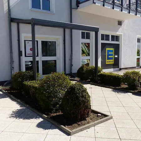 8 Im Haus Huehnergott - Super Fuer Kleine Familien Apartmán *