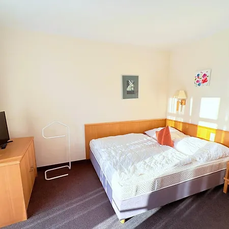 Apartmán 8 Im Haus Huehnergott - Super Fuer Kleine Familien *