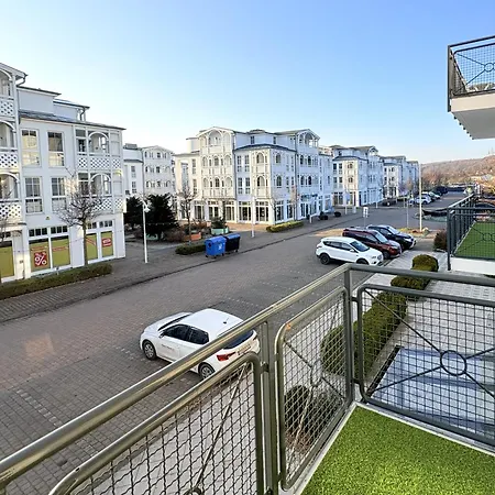 8 Im Haus Huehnergott - Super Fuer Kleine Familien Sellin (Rugen)